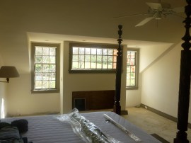 After - Guest room